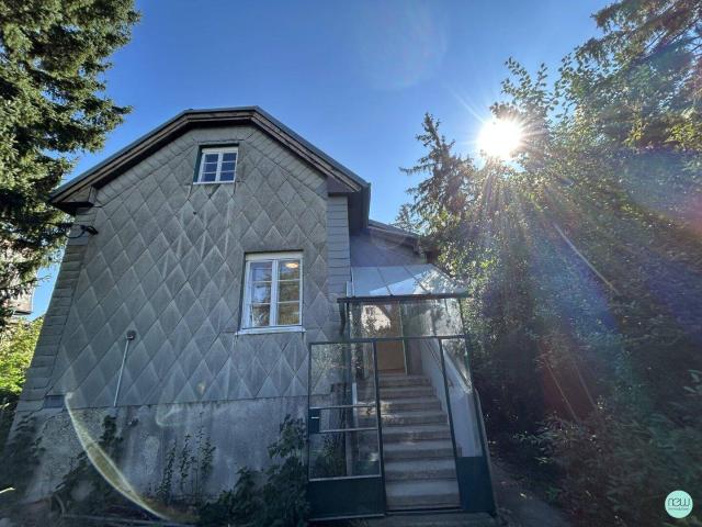 Haus kaufen in Floridsdorf, Wien