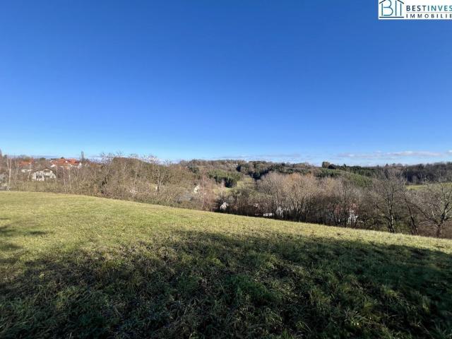 Grundstück kaufen in Rudersdorf, Burgenland