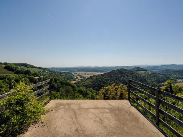 Grundstück kaufen in Kitzeck im Sausal, Steiermark