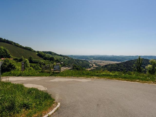 Grundstück kaufen in Kitzeck im Sausal, Steiermark