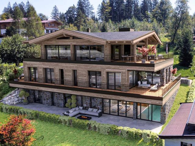 Haus kaufen in St. Johann in Tirol, Tirol