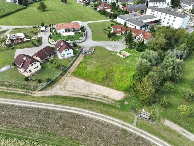 Grundstück kaufen in Perg, Oberösterreich