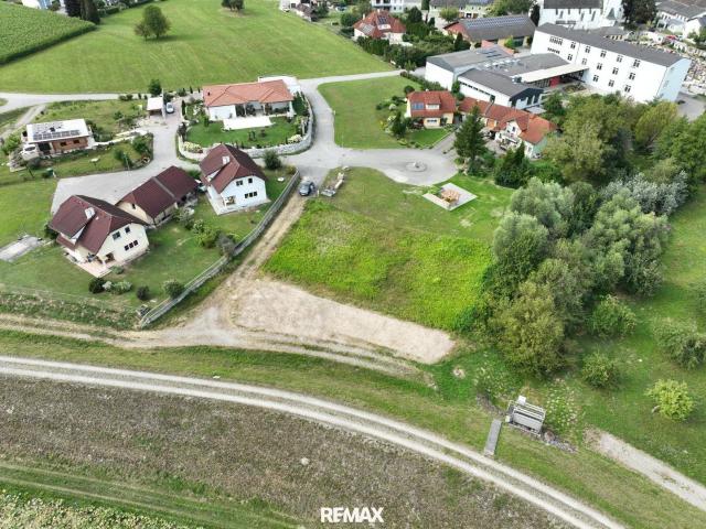 Immobilie kaufen in Heinz Lettner-Siedlung, Mitterkirchen im Machland