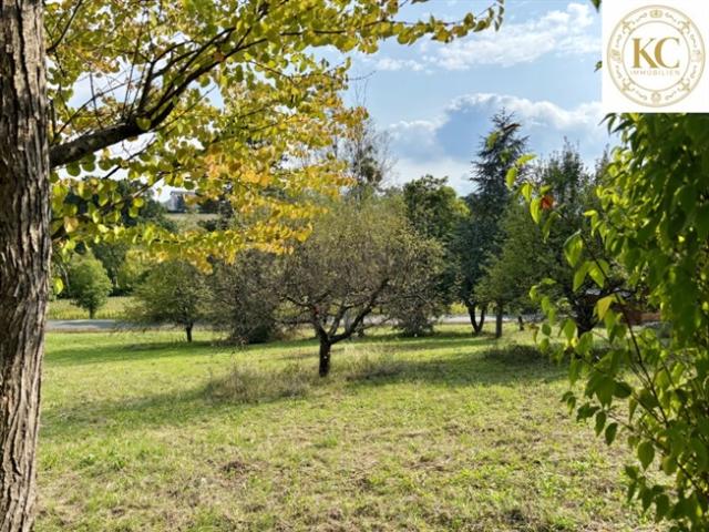 Grundstück kaufen in Bad Gleichenberg, Steiermark