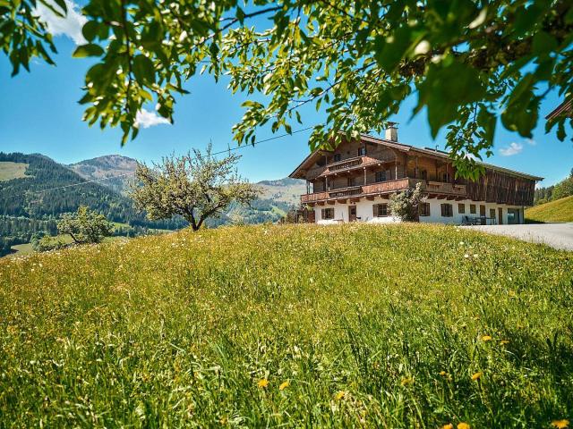 Haus kaufen in Kirchberg in Tirol, Tirol