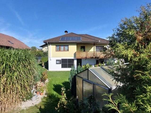 Haus kaufen in Kirchberg bei Mattighofen, Bezirk Braunau