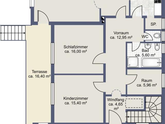 Haus kaufen in Salzburg
