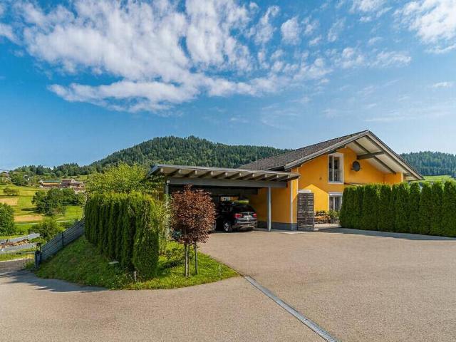 Haus kaufen in Techelsberg am Wörther See, Kärnten