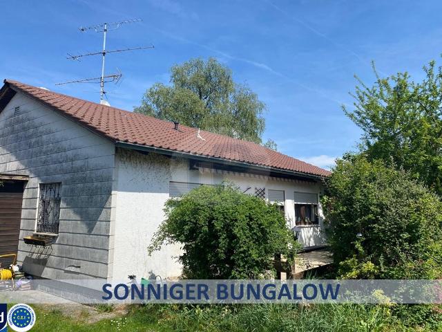 Haus kaufen in Aldersbach, Bayern