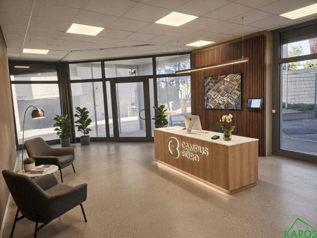 Gewerbe mieten in Floridsdorf, Wien