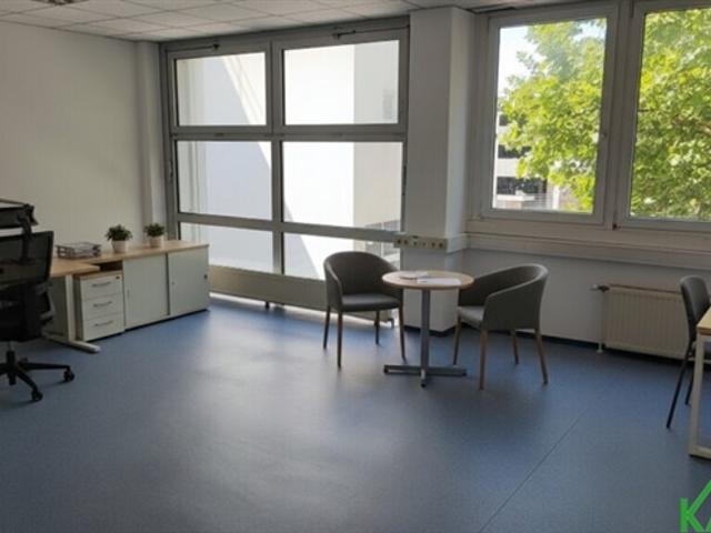Gewerbe mieten in Floridsdorf, Wien