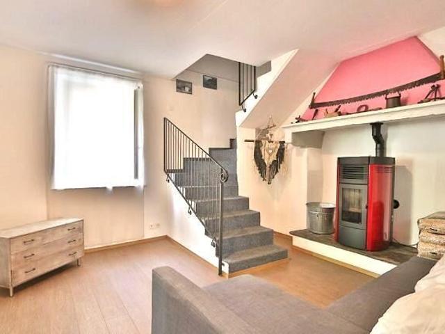 Apartment kaufen