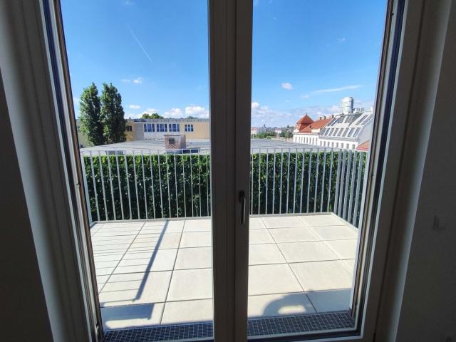 Wohnung kaufen in Donaustadt, Wien