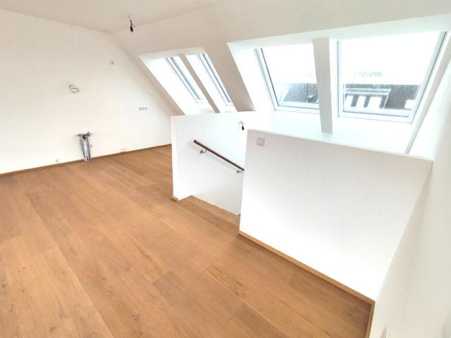 Wohnung kaufen in Meidling, Wien