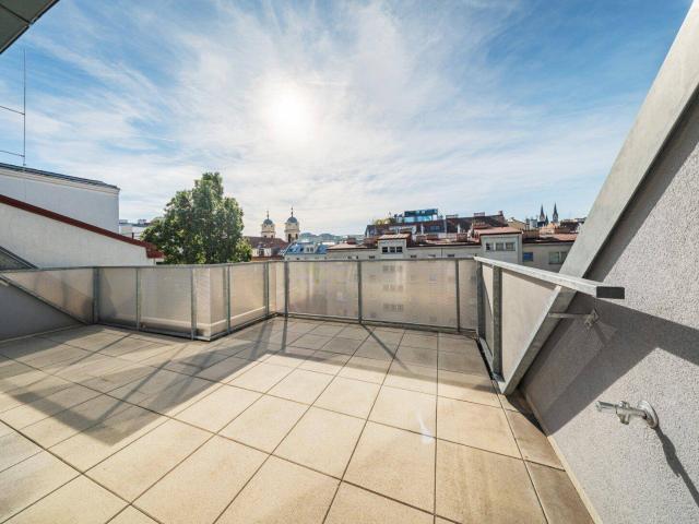 Apartment mieten in Lichtental, Wien