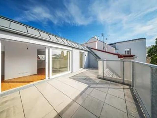 Apartment mieten in Michelbeuern, Wien