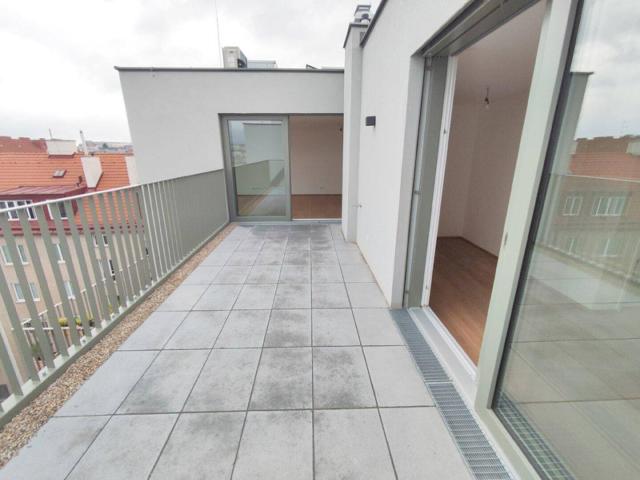 Apartment kaufen in Meidling, Wien