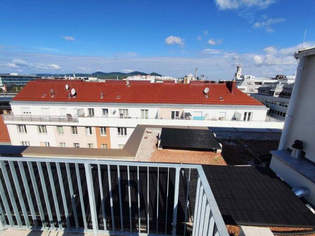 Apartment kaufen in Floridsdorf, Wien