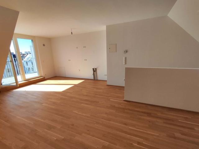 Wohnung kaufen in Seestadt, Wien
