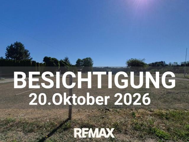 Grundstück kaufen in Großweiffendorf, Mettmach