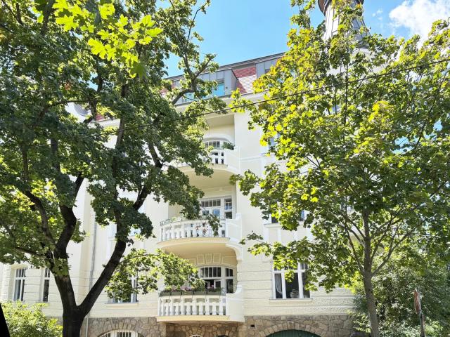 Apartment mieten in Döbling, Wien