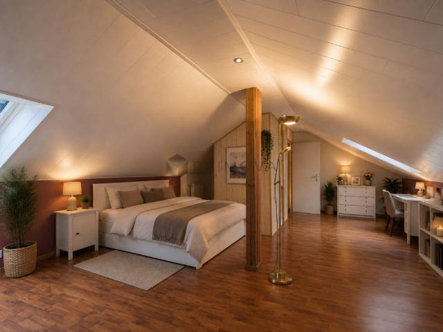 Reihenfamilienhaus kaufen in Sagenmatte, Gisikon