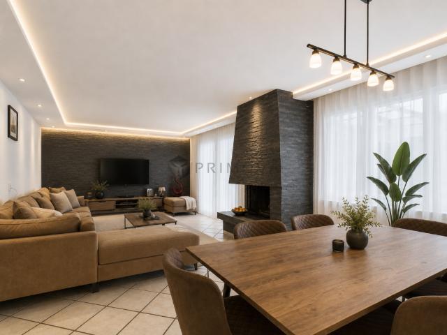 Haus kaufen in Sagenmatte, Gisikon