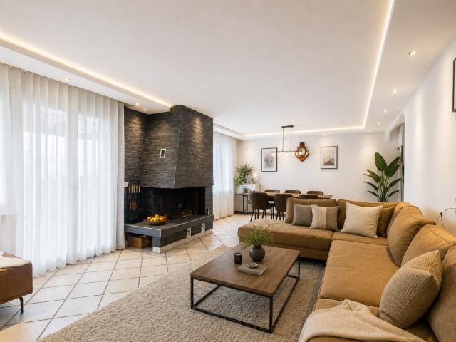 Einfamilienhaus kaufen in Lü