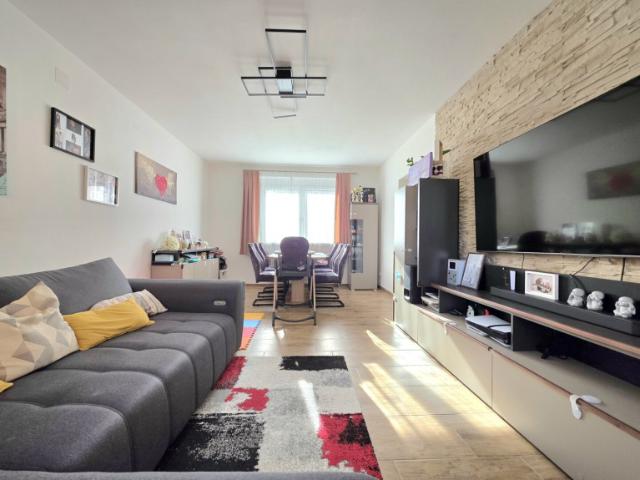 Wohnung kaufen in Bachsdorf, Lebring-Sankt Margarethen