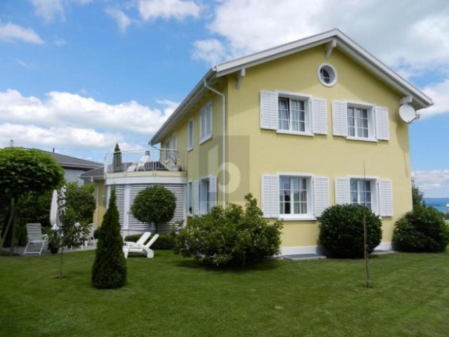 Einfamilienhaus kaufen in Güttingen, Thurgau