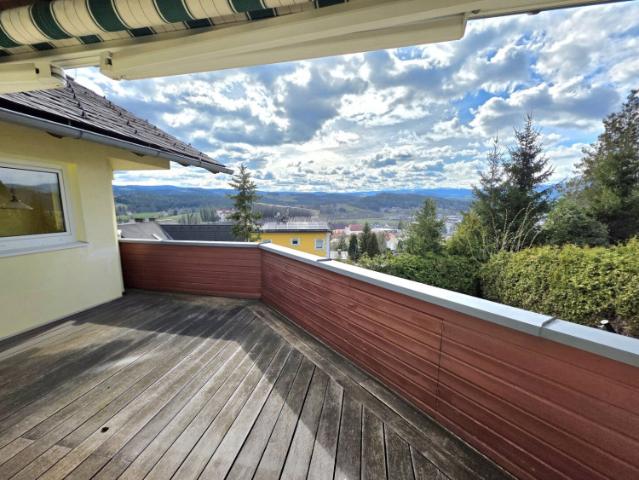 Wohnung kaufen in Voitsberg, Steiermark