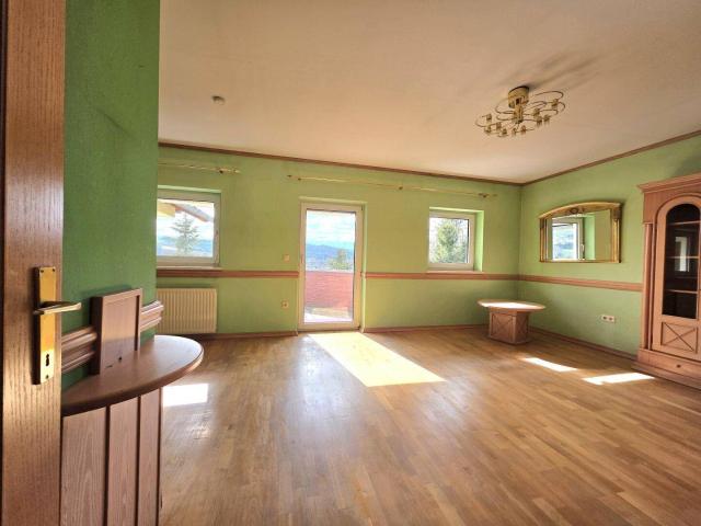 Apartment kaufen in Voitsberg, Steiermark