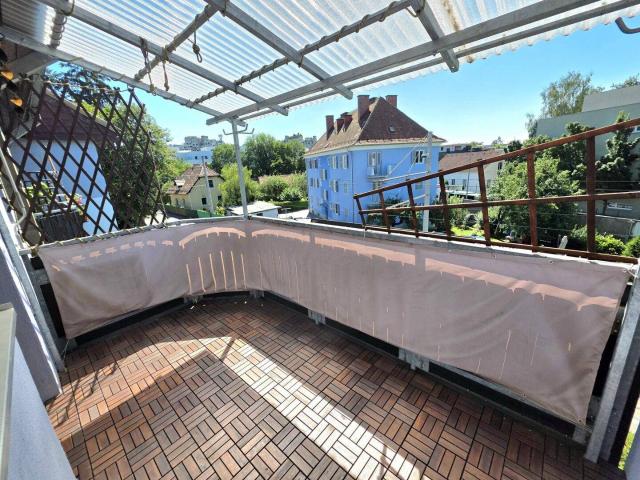 Apartment kaufen in Sankt Peter, Gersdorf-Feistritz