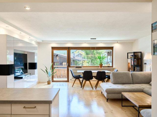 Apartment kaufen in Seefeld in Tirol