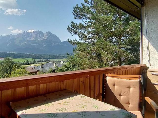 Apartment kaufen in Oberndorf in Tirol, Tirol