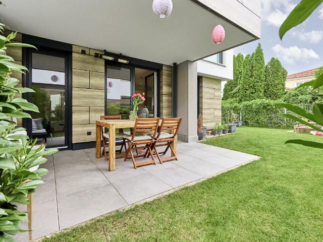 Wohnung kaufen in Friedheim, Bayern