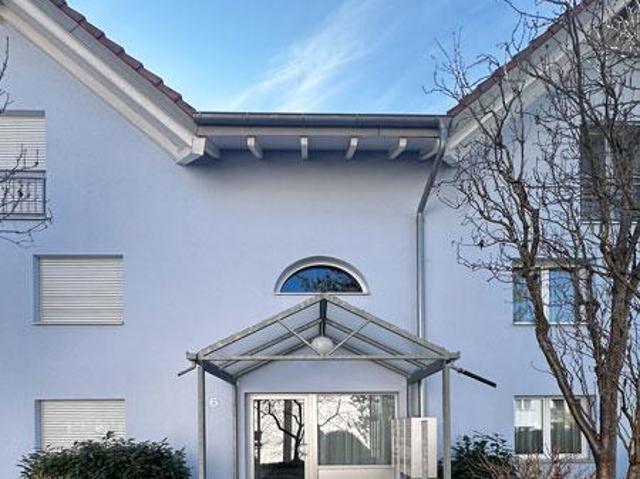 Apartment mieten in Kehrsatz, Bern