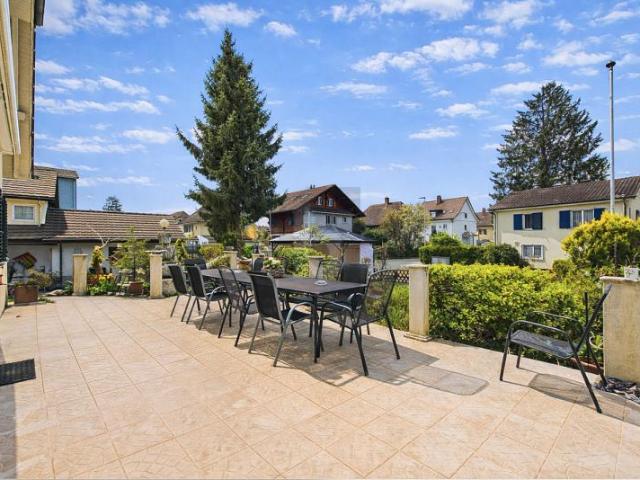 Haus kaufen in Gerlafingen, Solothurn