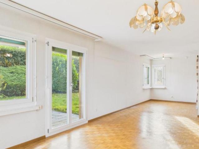 Apartment mieten in Schwarzenbach (SG), St. Gallen