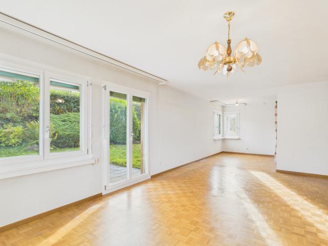 Wohnung mieten in Schwarzenbach (SG), St. Gallen