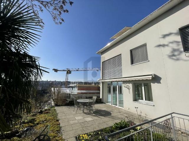 Maisonette mieten in Bottmingen, Basel-Landschaft