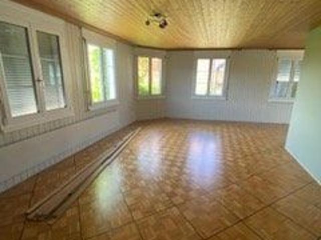 Apartment mieten in Rehetobel, Vorderland