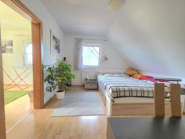 Wohnung kaufen in Hausmannstätten, Bezirk Graz-Umgebung