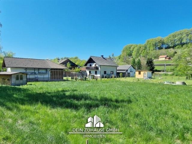 Grundstück kaufen in Vöcklamarkt, Oberösterreich