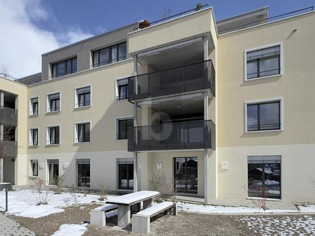Wohnung mieten in Ebnat-Kappel, St. Gallen