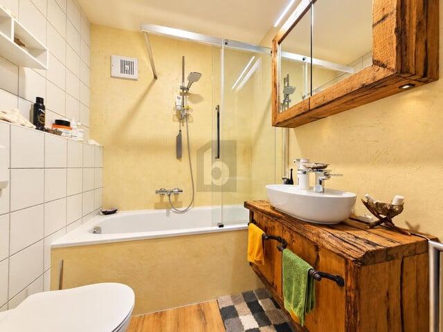 Apartment kaufen in Kufstein, Bezirk Kufstein