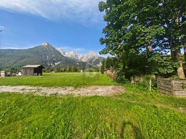 Grundstück kaufen in St. Ulrich am Pillersee, Tirol