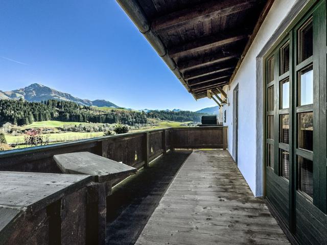 Apartment mieten in Rummelsberg, Reith bei Kitzbühel