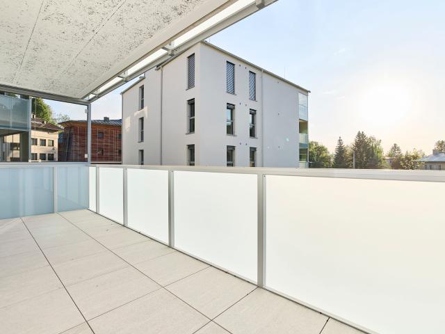 Wohnung kaufen in Gaisberg, Salzburg