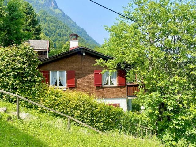 Haus kaufen in Luchsingen, Glarus
